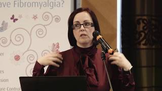 Understanding how to manage fibromyalgia  Rachel Lynch [upl. by Osy]