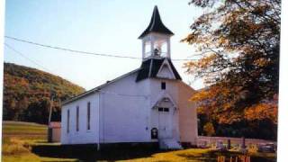 THE LITTLE WHITE CHURCH BY DOYLE LAWSON AND QUICKSILVER [upl. by Major]