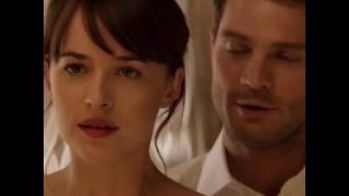 Fifty Shades Darker  Trailer Teaser [upl. by Amar899]