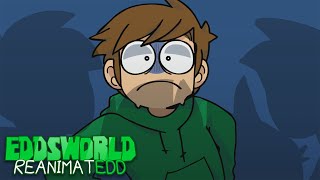 Eddsworld Spares Reanimatedd Collab [upl. by Marmawke178]