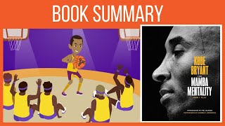 The Mamba Mentality The legacy of Kobe Bryant  The mindset of a champion [upl. by Manville713]