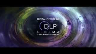 DLP Cinema Intro by Texas Instruments Full HD 1080p [upl. by Adihaj323]