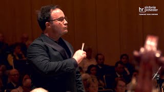 Clyne This Midnight Hour ∙ hrSinfonieorchester ∙ Ben Gernon [upl. by Behm]