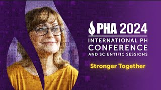 PHA 2024  Conference Opening Video [upl. by Llenor]