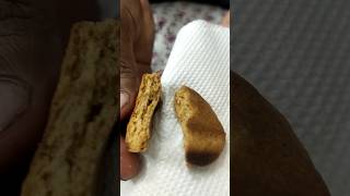 Home made biscuits without maida and ovenviralvideo food trendingshorts [upl. by Ecyak]