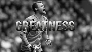 GREATNESS  Goalkeeper Motivation [upl. by Arah626]