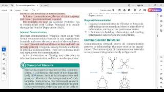 COMMUNICATIONUGCNETPAPER1KVSMADAANFULLY EXPLAINED KEYWORDSNONVERBALCOMM29072024 [upl. by Stets]