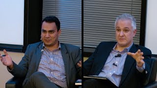 Full Faisal Al Mutar amp Peter Boghossian at Portland State 11817 [upl. by Dene]