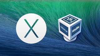 Tutorial How to install OS X Mavericks in VirtualBox PC [upl. by Phylis]