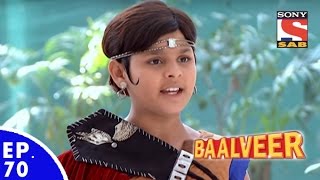 Baal Veer  बालवीर  Episode 70  Full Episode [upl. by Yenoh]