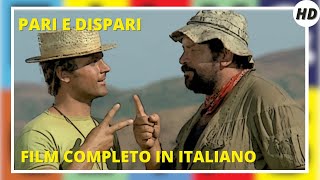 Vacanze sulla neve I Commedia I Film completo in Italiano [upl. by Nataniel]