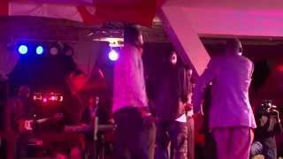 Youssou ndour et la danse de Youza [upl. by Saberhagen]