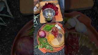 Beet root food indiacurry cooking foodie curriesofindia cookingfood informative streetfood [upl. by Benjie]