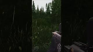 My shortest raid in eft [upl. by Goff121]