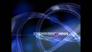 STV  News intro 200203 [upl. by Anassor524]