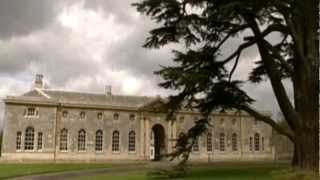 quotWoburn Abbeyquot Stately House Bedfordshire England [upl. by Euton329]