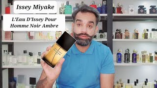 Issey Miyake Leau Dissey Pour Homme [upl. by Rosanna148]