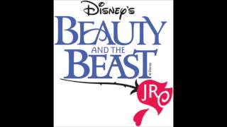 Belle Reprise Beauty and the Beast Jr Soundtrack [upl. by Rubel]