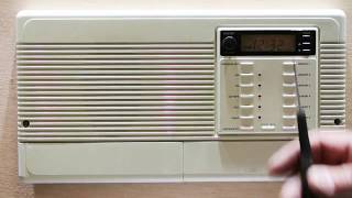 Basic Troubleshooting of a NuTone IM3303 and IMA3303 Radio Intercom System [upl. by Yelad]