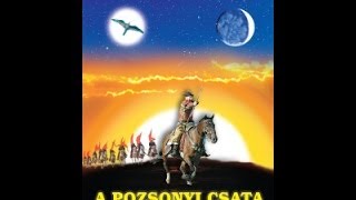 Ceybert Róbert Gyula A Pozsonyi Csata movie [upl. by Willett]