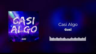 Gusi  Casi Algo Visualizer [upl. by Inor]