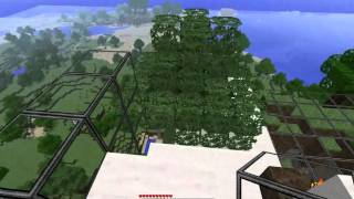 Lets Play Minecraft Special 007 Deutsch HD  Minecraft 19 Pre 6 DAS ENDE auf Deutsch [upl. by Haldas]