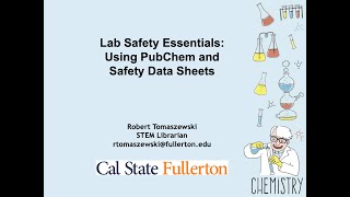 CHEM 306A Module 7 [upl. by Yeblehs]