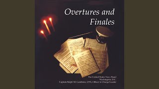 The Barber Of Seville Overture [upl. by Altis]