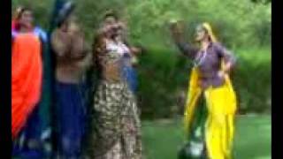 MEENA SONGS FROM RAJASTHAN [upl. by Halehs]