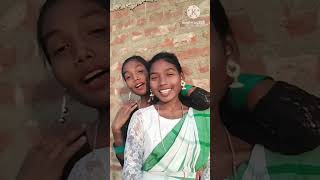 AMAG DULAR DO GATE SANTHALI SONG shortsyoutubeshorts [upl. by Basham]