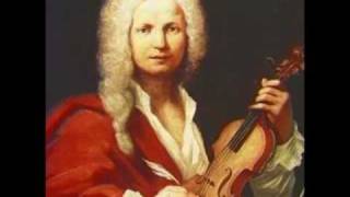 Antonio Vivaldi  Storm [upl. by Retsub400]