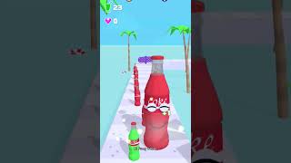 Papa juice Pi lo 🥰 Rmigamerz  Oggy and Jack  All Funny Games cartoon bhoot wala [upl. by Nolyag340]