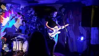 THE SUTTLES ☆ Live  Bar le Ravelin Toulouse ☆ 14092024 [upl. by Gautea]