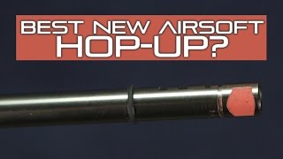 What is the quotSHopquot Airsoft HopUp Testing The SHop  AirsoftGIcom [upl. by Maighdiln442]