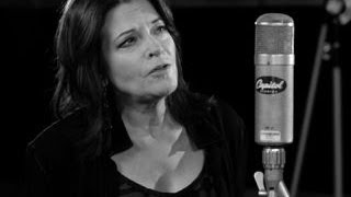 Rosanne Cash and John Leventhal perform quotThe Long Way Homequot [upl. by Omora]