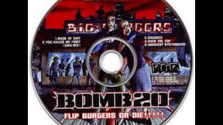 Bomb20  Over The Top 1998 [upl. by Rye]