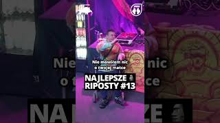 Rider nie wyzywał matki Pukusia  Bilety i PPV wbw2024pl rider wbw2024 powrótkróla freestyle [upl. by Jamin111]