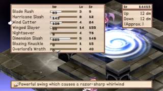 Lets Play Disgaea 070  Red Dead Redemption [upl. by Joy712]