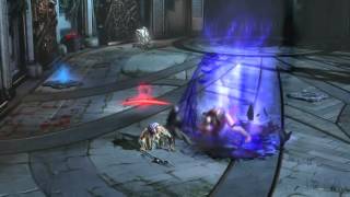 God of War Ascension  Der Hades God Trailer [upl. by Doughty414]