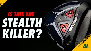 Is the Cobra LTDx LS the TaylorMade Stealth killer [upl. by Agosto]