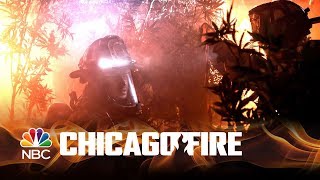 Chicago Fire  A Shocking Discovery Episode Highlight [upl. by Gathers]