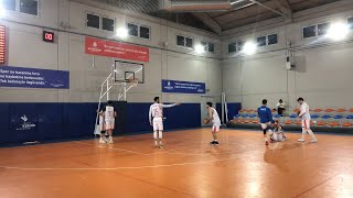 BLC 24 A GRUBU BEST – MERTER BASKET [upl. by Adnilrem]