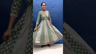 Angrakha Anarkali Frock DesignKaliyon wali frock anarkalikurtidesign shorts [upl. by Gan]