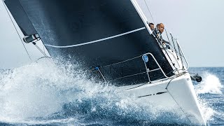 North Sails Live  Race Prep Newport to Bermuda Race Webinar [upl. by Carmina]