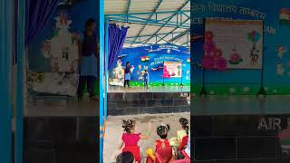 talentshowschool talentshowsinging shortsvideo viralvideo shortsvideo Viralshorts [upl. by Anitsyrhk332]