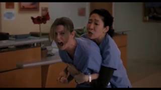 Greys Anatomy Staffel 6 Folge 23  AmoklaufEnde [upl. by Karoline69]