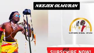 NKEJEK OLMURAN BY KADRO CLASSIC  NORTHERN SIGNAL maa STONNYHILLcultural Leturupe [upl. by Elfstan]