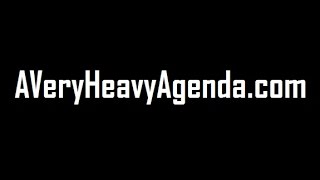 A Very Heavy Agenda [upl. by Saeger]