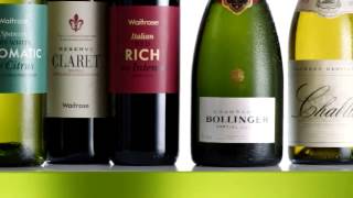 Mirabeau Wine  Waitrose TV Commercial Featuring Mirabeau [upl. by Willem959]