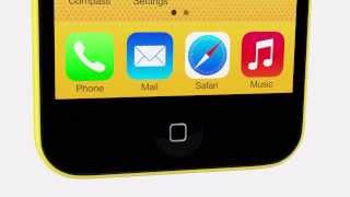 iPhone 5C commercial For the colorful [upl. by Roosnam]